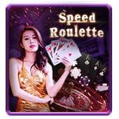 Meja Blackjack Blueprint Gaming live-dealer di komatoto dengan kartu profesional