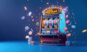Slot terbaru di platform komatoto dengan grafis yang ditingkatkan